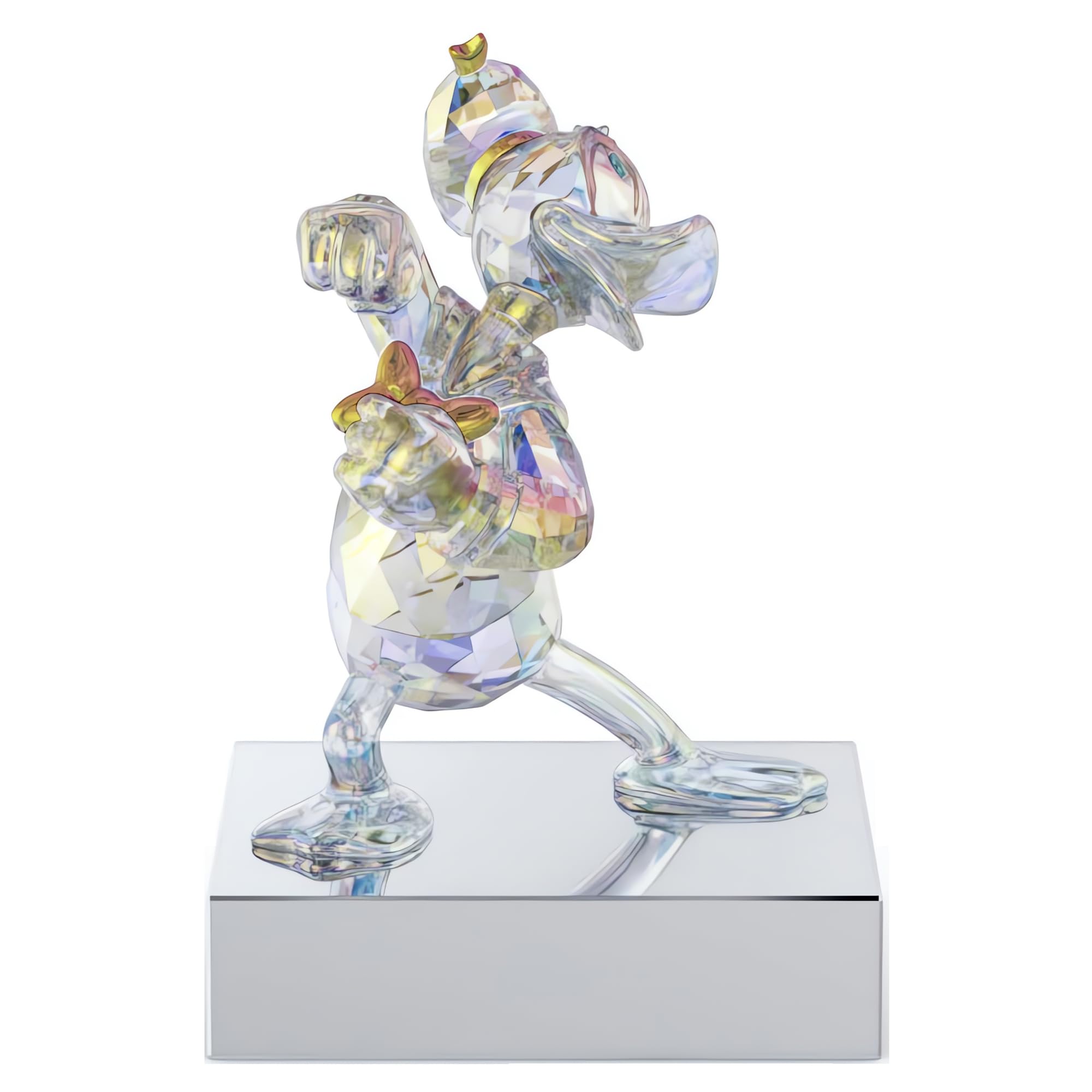 Amazon.com: Swarovski Disney Mickey & Friends Donald : Home & Kitchen