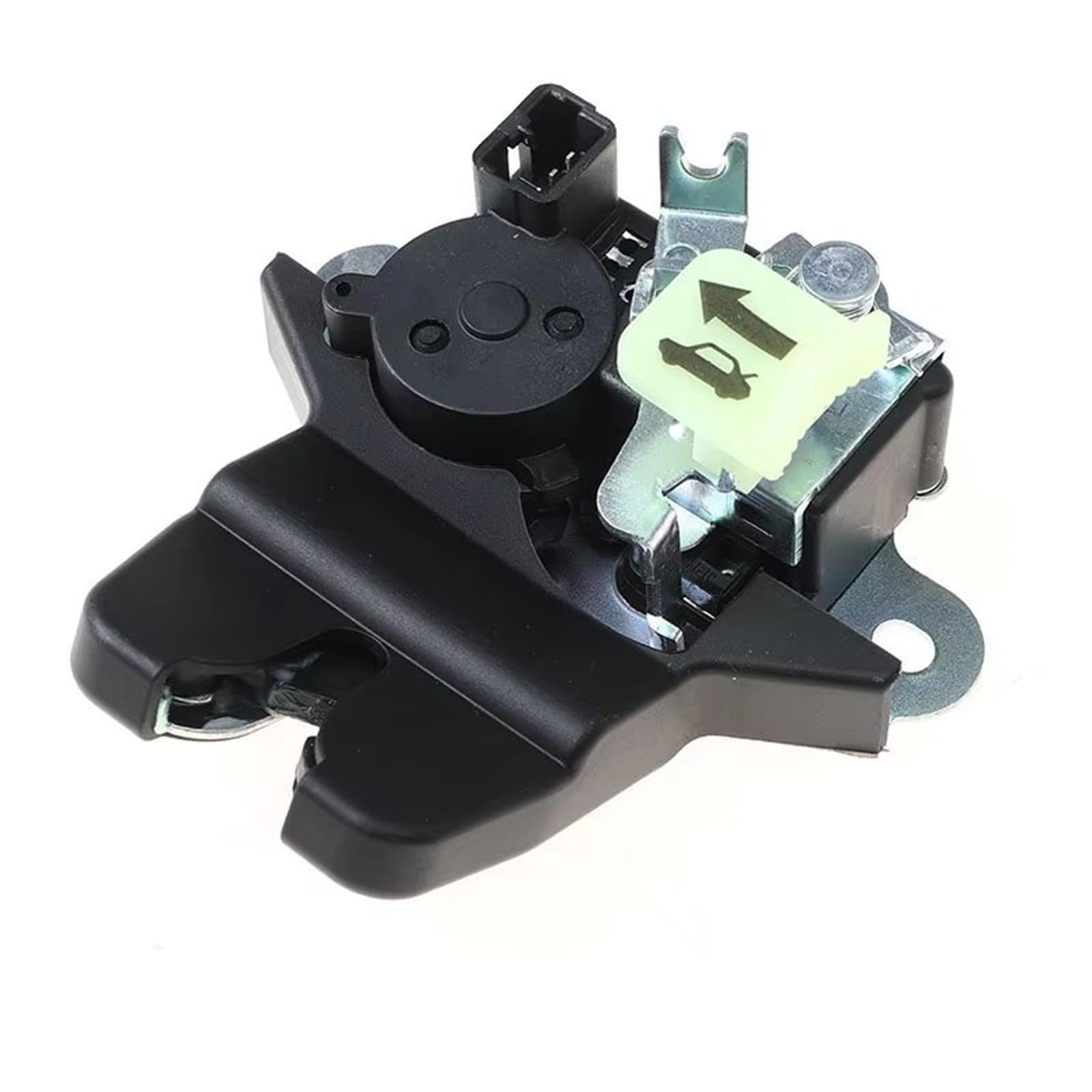 Rear Tail Gate Latch 81230-D4000 81230D4000 for Kia for Optima 2016 2017 2019 Rear Trunk Lock Actuator Trunk Lid Lock Latch