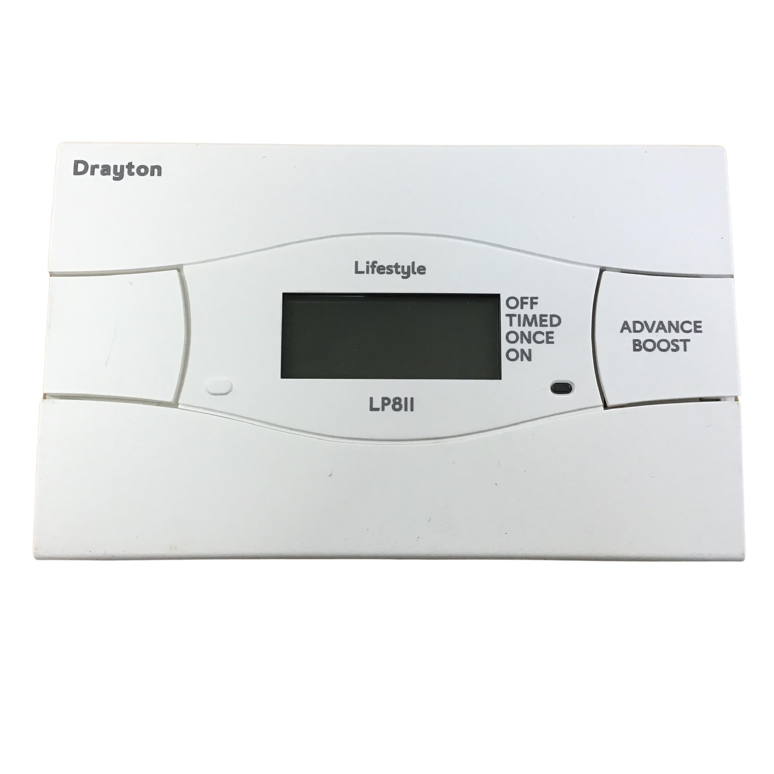 DRAYTON LP811 25463 Minuteur électronique universel
