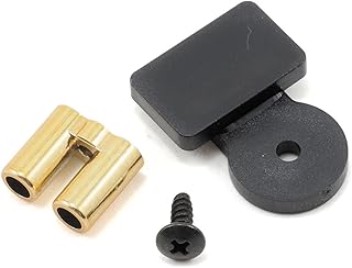 RPM Slim Twinz Gold Sedan Pipe RPM81204