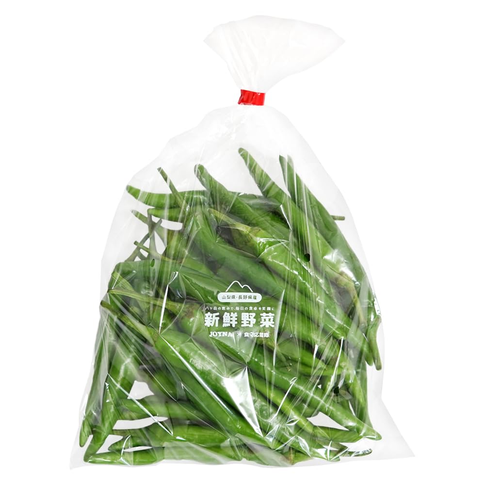 激辛 辣妹子 青唐辛子 1Kg 長野県産 露地栽培 自然成熟