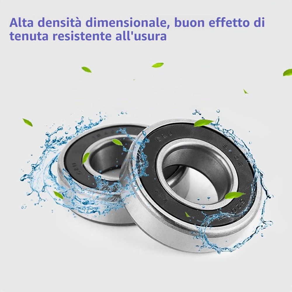 Gimisgu Pompa per pozzo profondo con portata di 4000 l/h, pompa dell'acqua in acciaio inox, prevalenza massima 34 m con cavo da 20 m, pompa a pressione sommersa 3,4 bar, compatibile con la sabbia