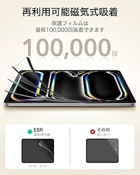 iPad Pro 第2世代 11インチ おまけ:未使用ペーパーライクフィルム 楽天市場】ペーパーライクフィルム ipad pro 11 第2世代の通販