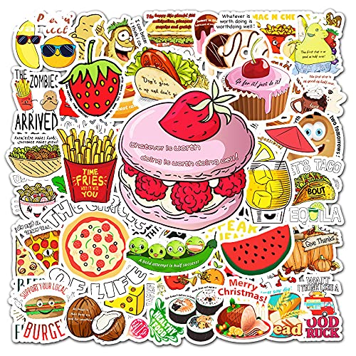 100Pcs Fresh Vine Stickers Laptop Car Scrapbook Phone Skateboard Water Bottle Cute Vine Stickers Vinyl Waterproof Aesthetic Personalised Stickers for Teens Boys Girls Adults Children