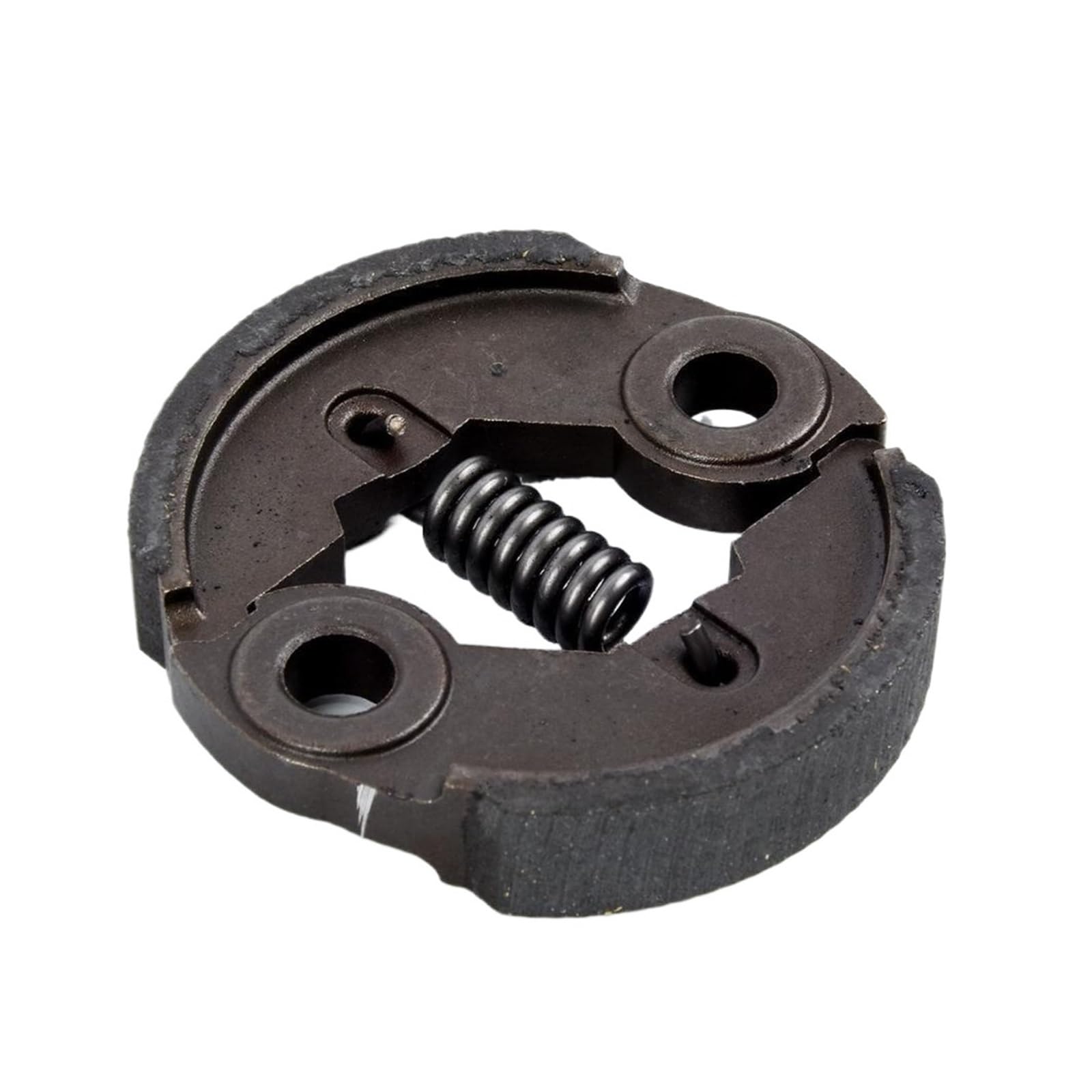 Embrayage de tondeuse GX35 et GX31 pour rechange de débroussailleuse 40-5