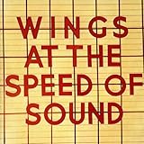 At The Speed Of Sound -  McCartney, Paul, Audio CD