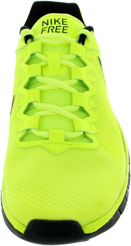 scarpe gialle fluo nike