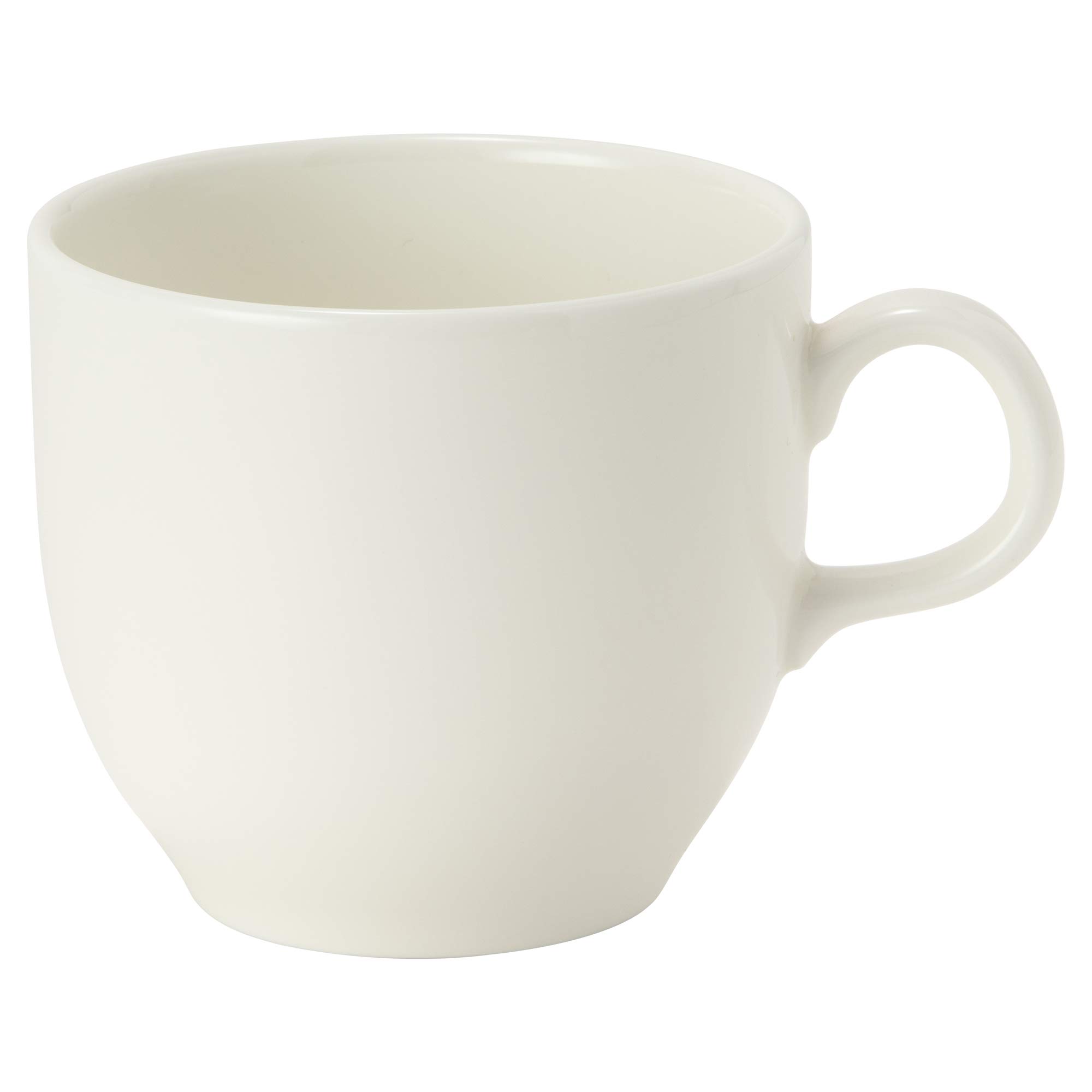 NARUMI ナルミ PLUS CERAMスープカップ&ソーサー1個