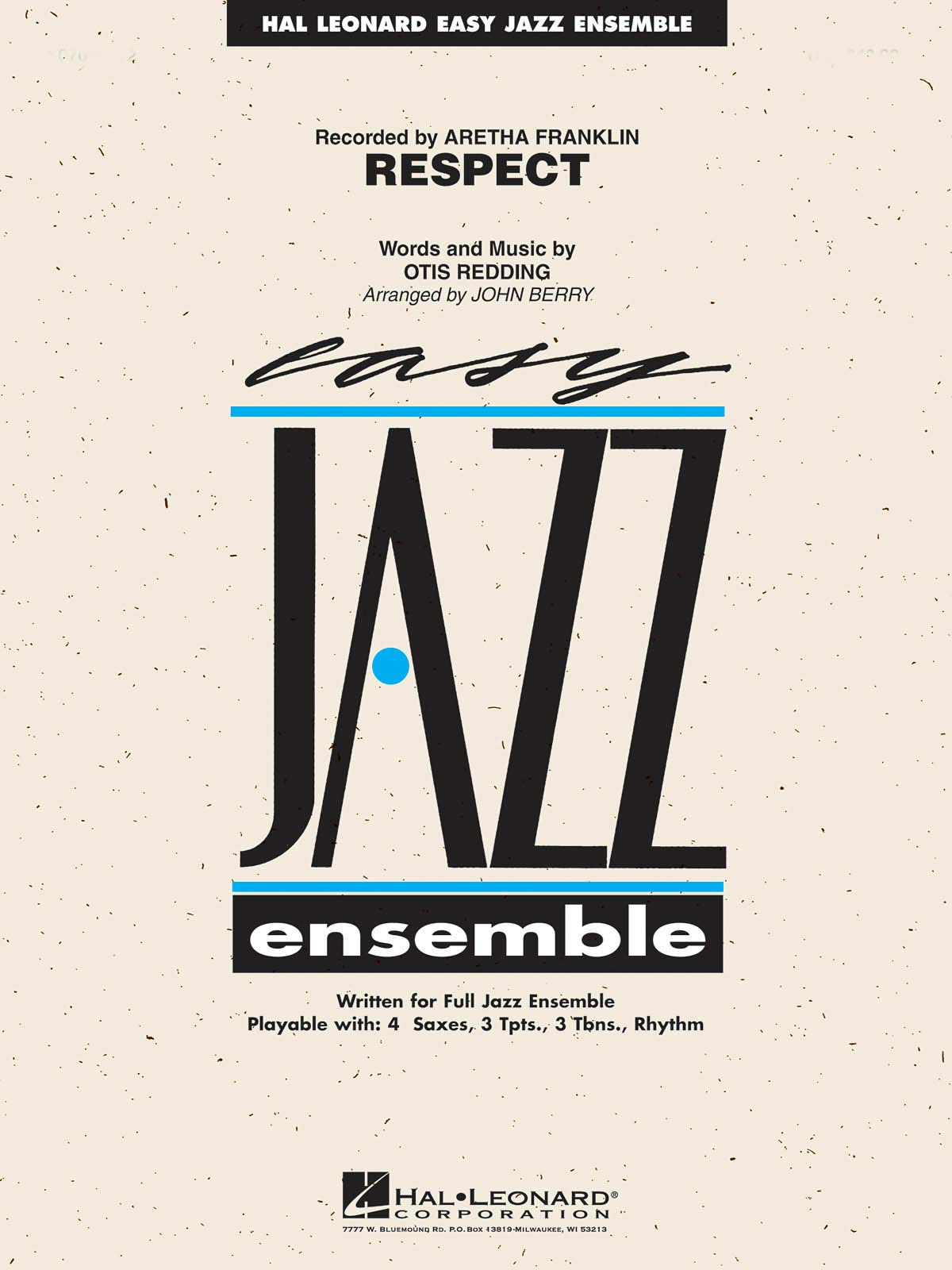 Respect Book With CD