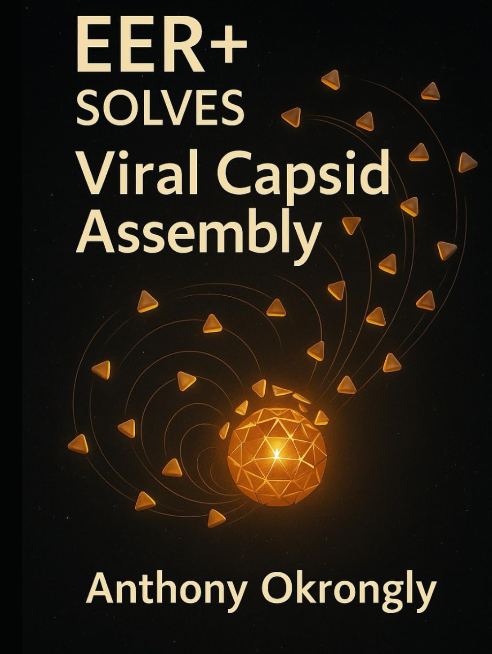 EER+ Solves: Viral Caspid Assembly