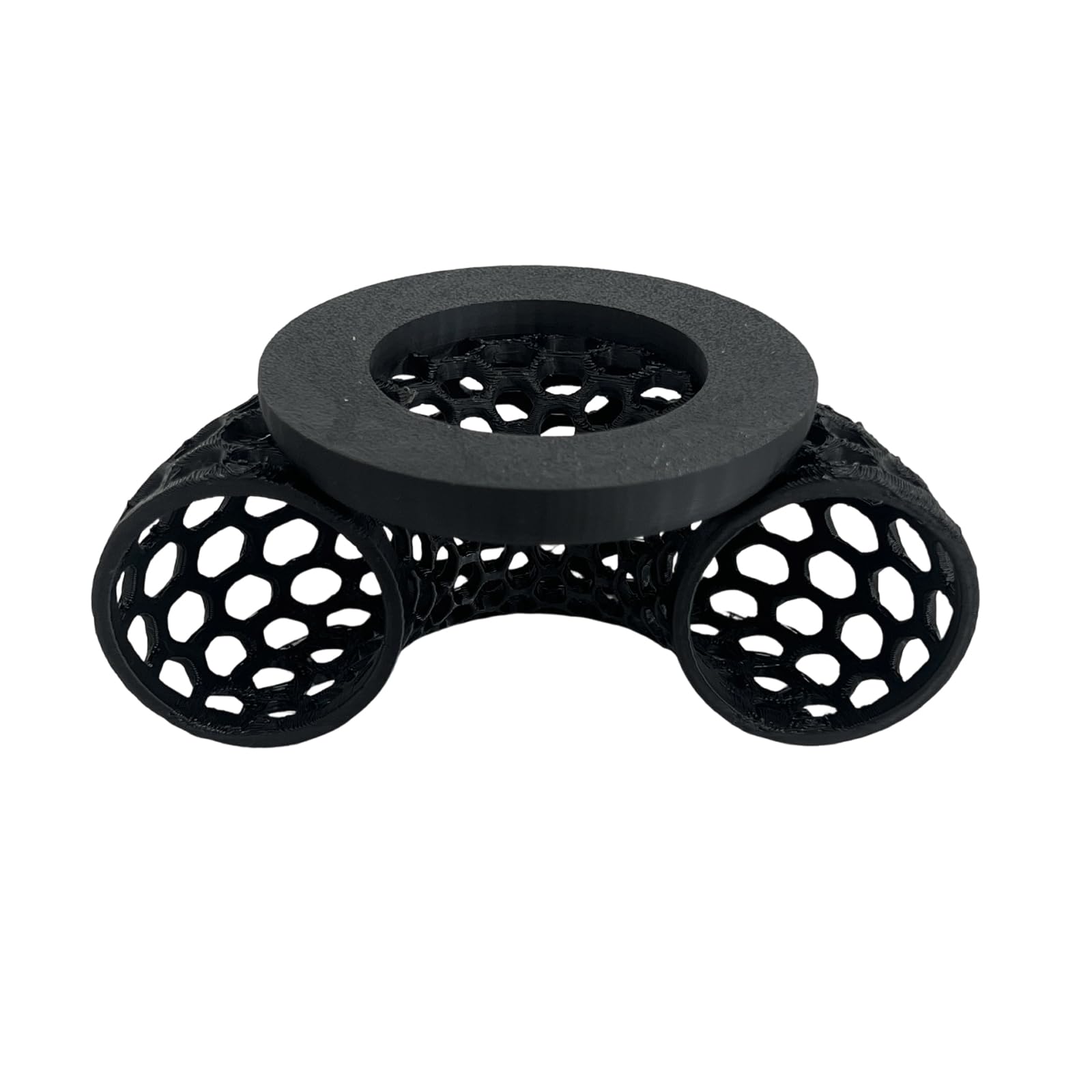 Kaeltsyn Shrimp Hideouts Shelter Aquariums Hammocks Safe Resting Bettas Cave Tanks Accessories Decoration Hide Tunnel and Hammocks Toy