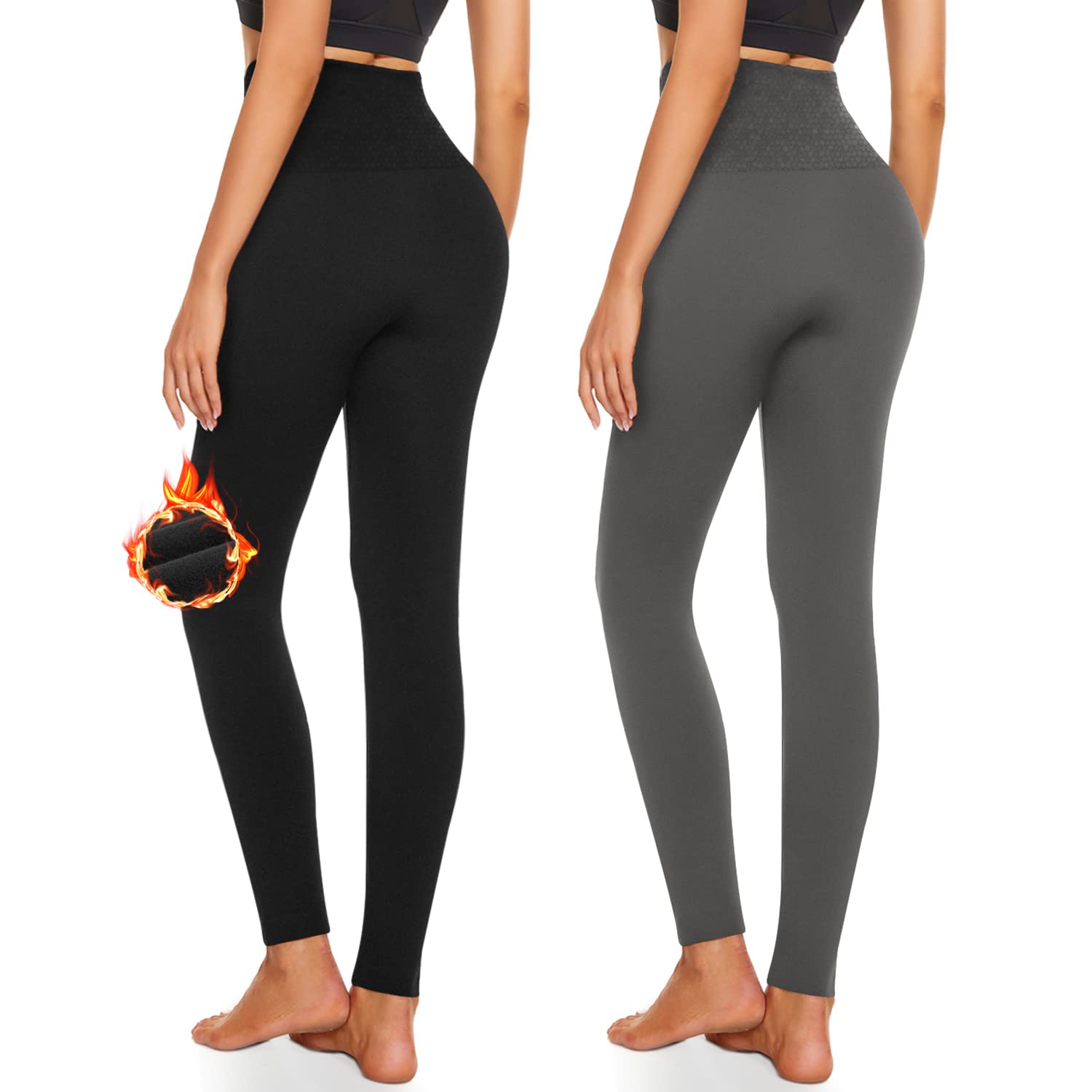 we fleeceWomen's Running Pants