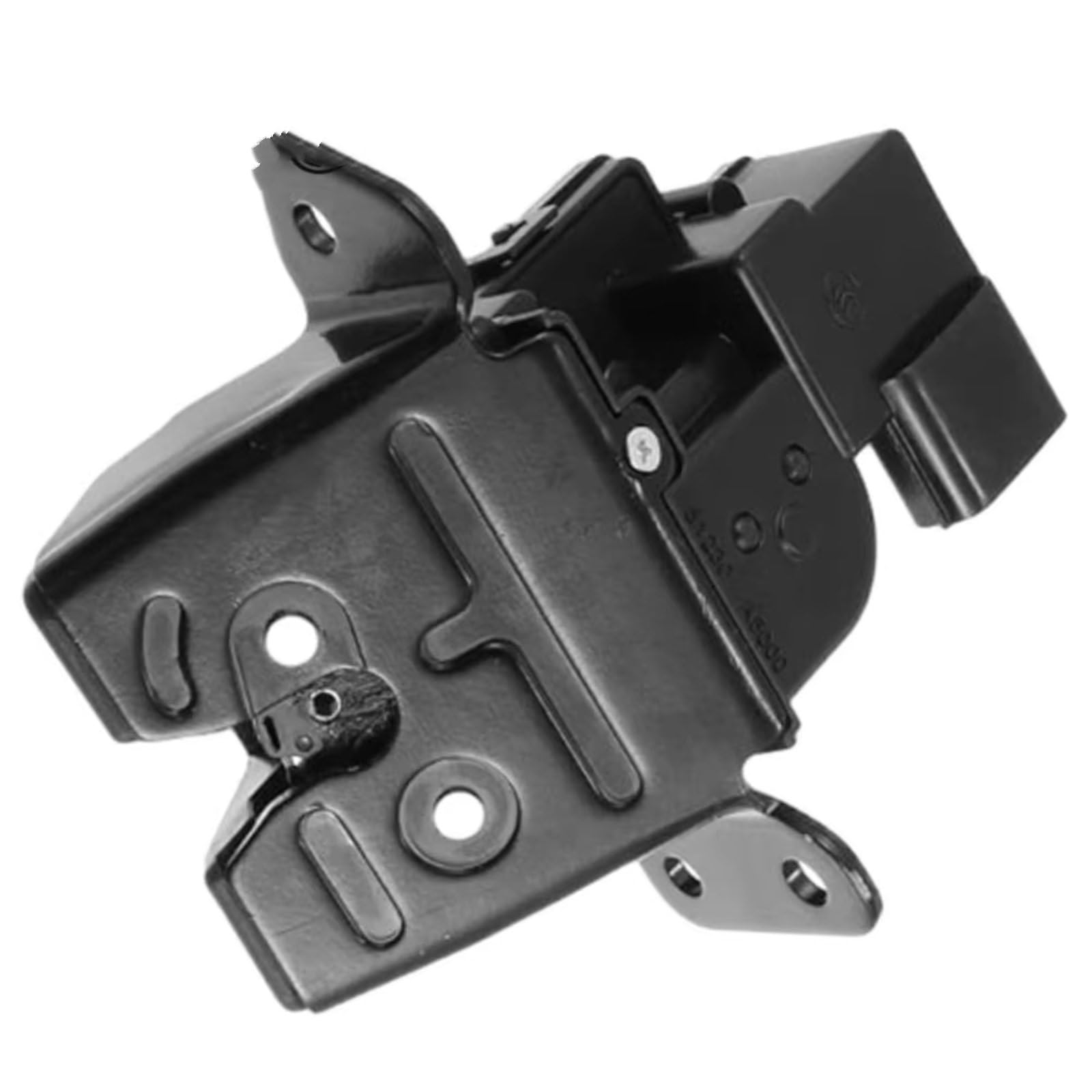 Car Boot Tailgate Lock Compatible with Hyundai for Elantra GT for I30 2013 2014 2015 2016 2017 Car Rear Tailgate Trunk Latch Actuator Lock Accessories OEM：81230A5000