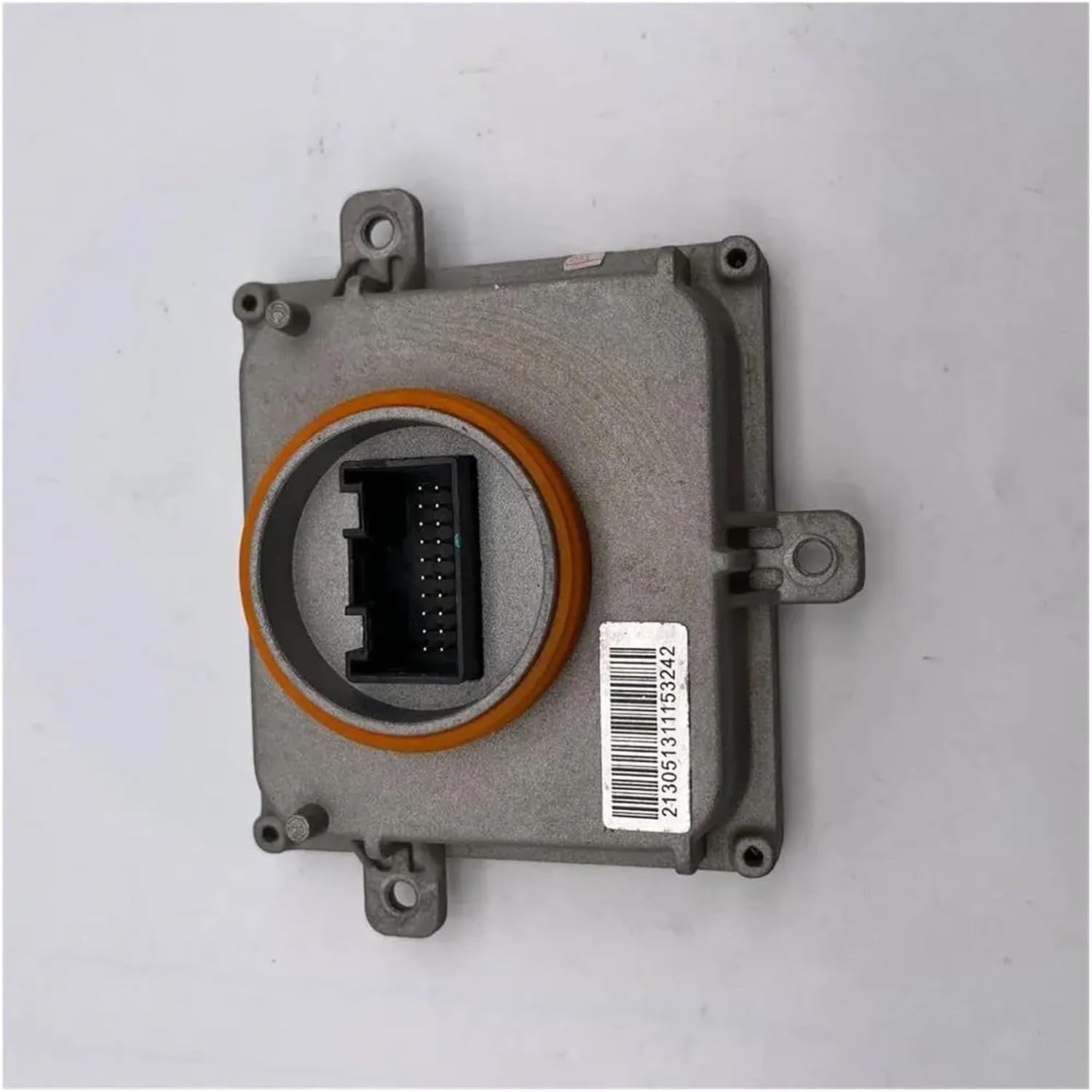 Original Xenon Headlight BALLAST 4G0907397P 2013-2016 A3/S3 Compatible with VW 4G0907397R Compatible with A1 A3 A6 A6AR A6Q Q3(4G0.907.397.R)