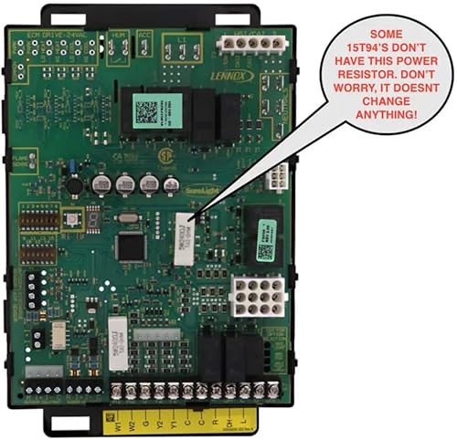 Miniatura 2 de Lennox 15T94