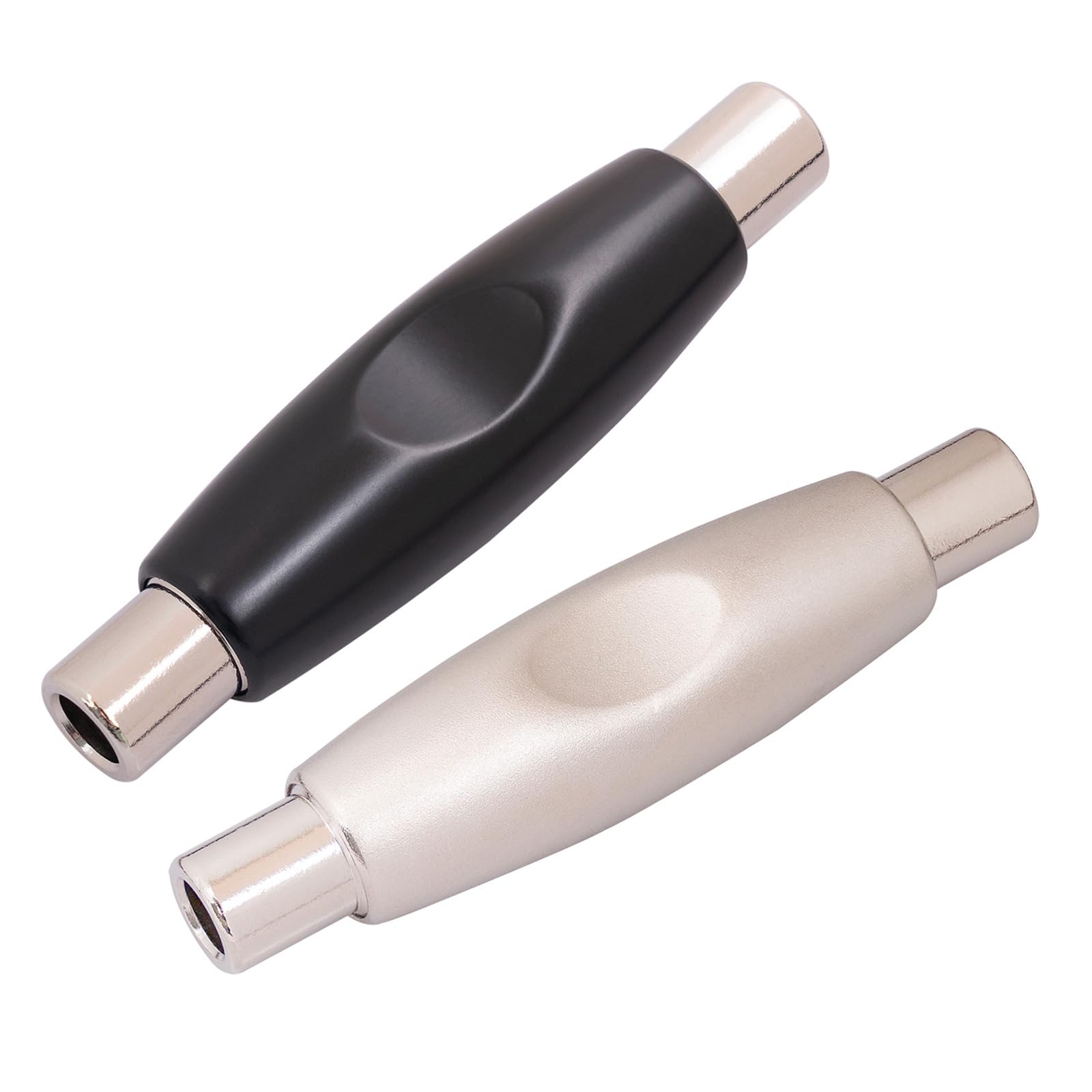 Amazon | オールメタル 1/4 インチメス メスカプラー 6.35mm