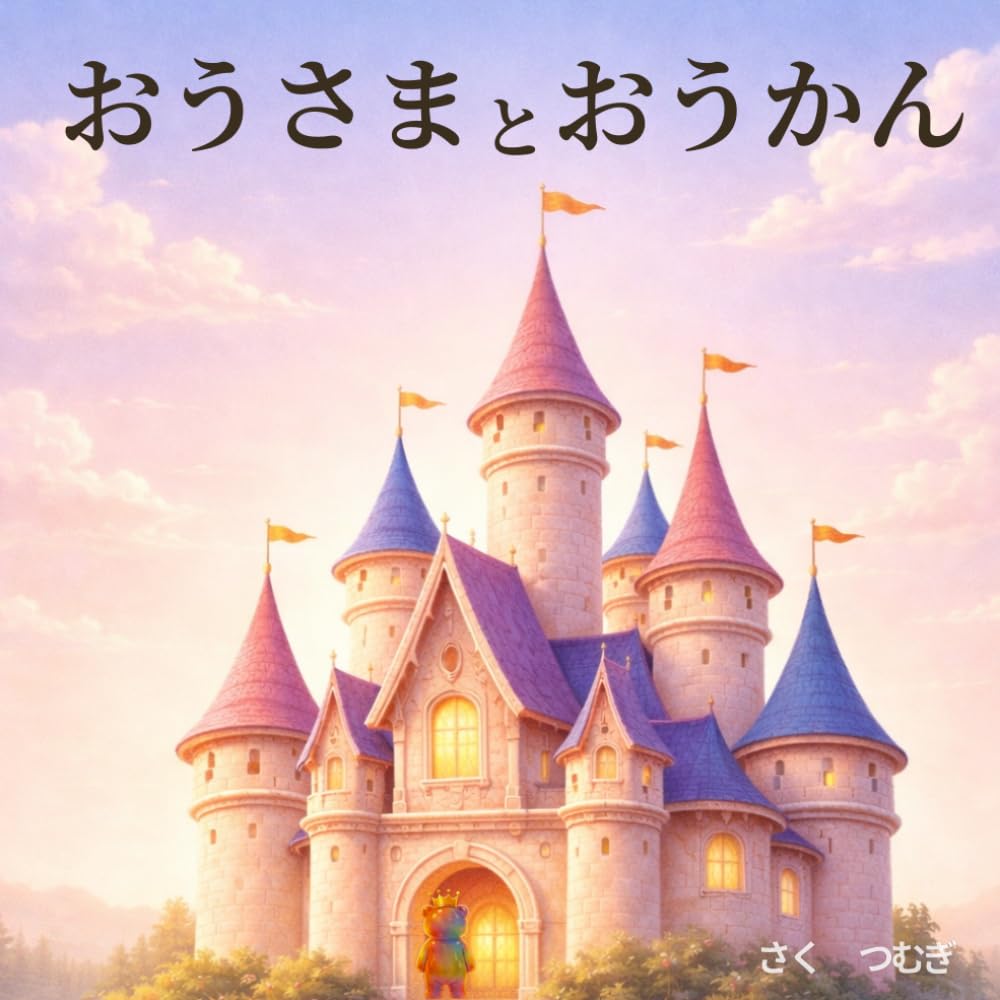 おうさまとおうかん