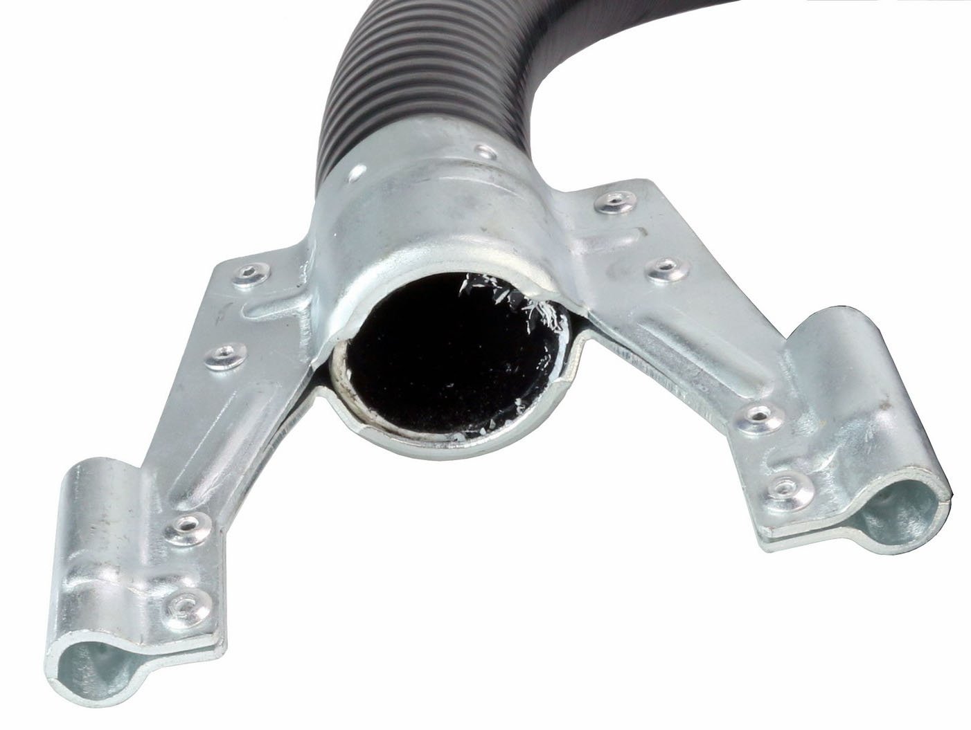 Steel Dragon Tools K1500 Rear Guide Hose 59415 A-34 fits RIDGID K1500 Sectional Drain Cleaner