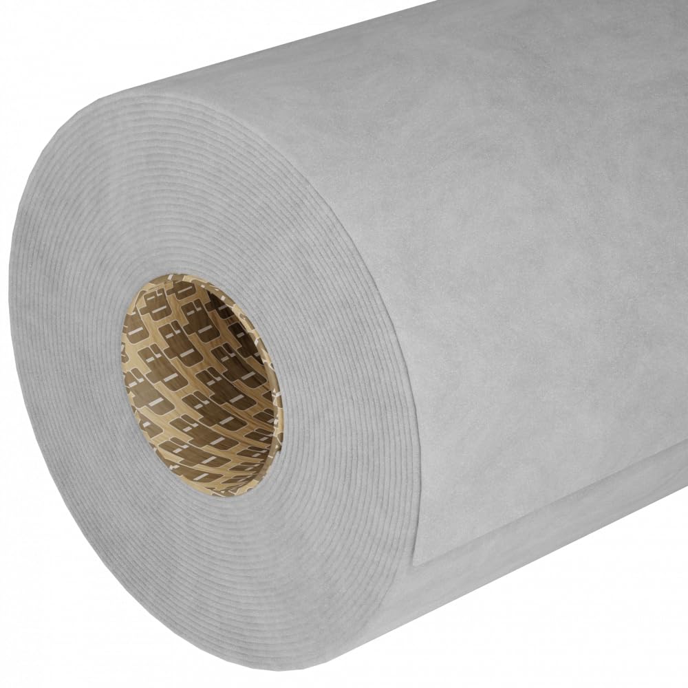Black Van Lining Carpet 4-Way Stretch 3 Metre Long — view 5