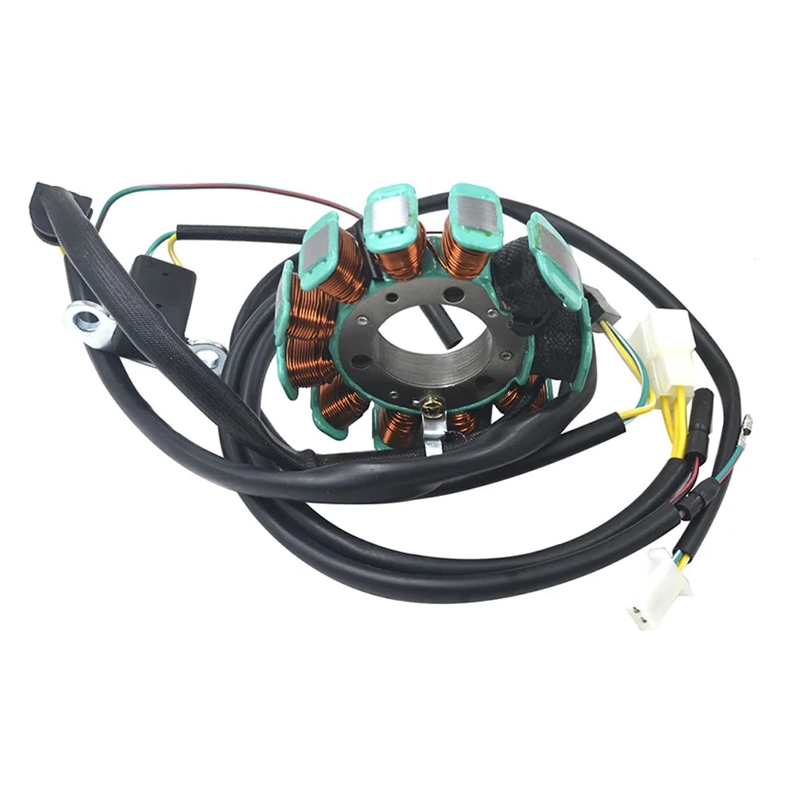 Bobine de stator pour CB250 de haute précision mécanique - 7