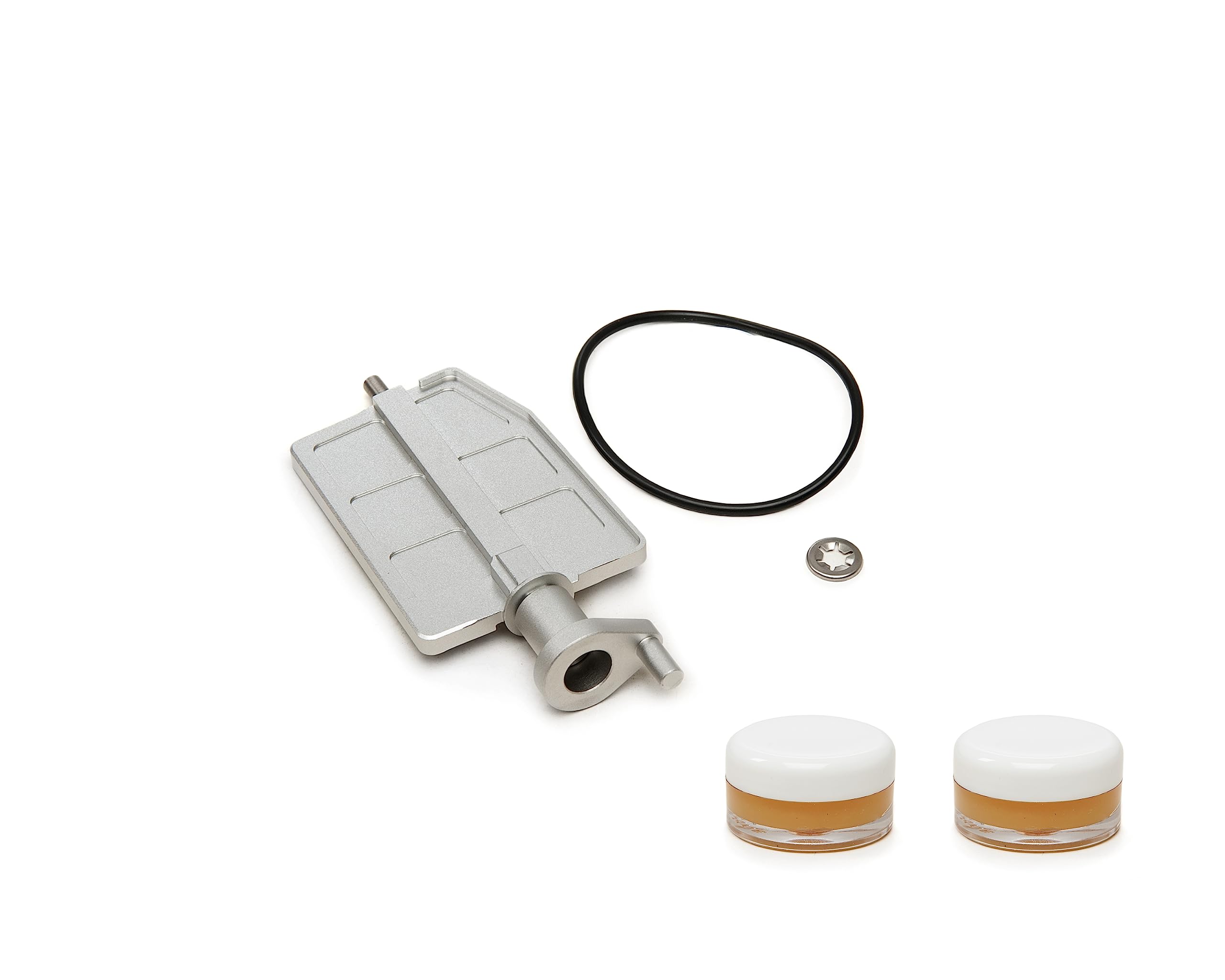 DISA Valve Intake Adjuster Unit Rebuild Upgrade Rattle Aluminium Fix 3.0 LTR Amazon.co.uk