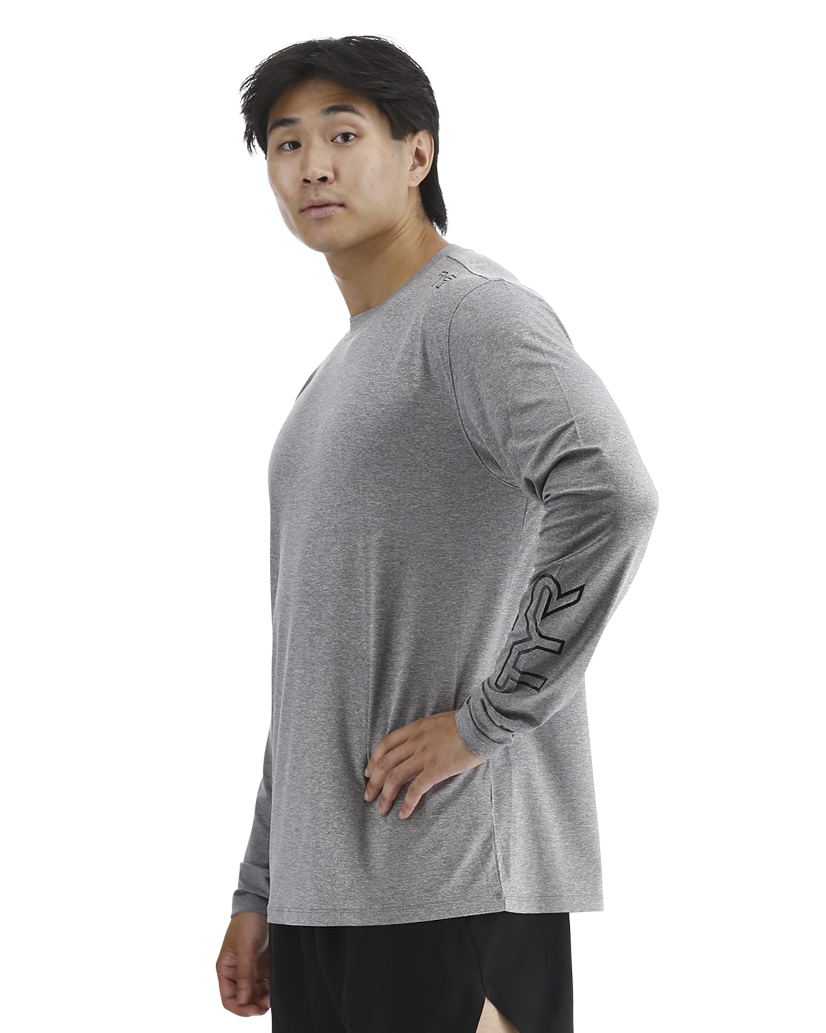 TYR T- Shirt Homme