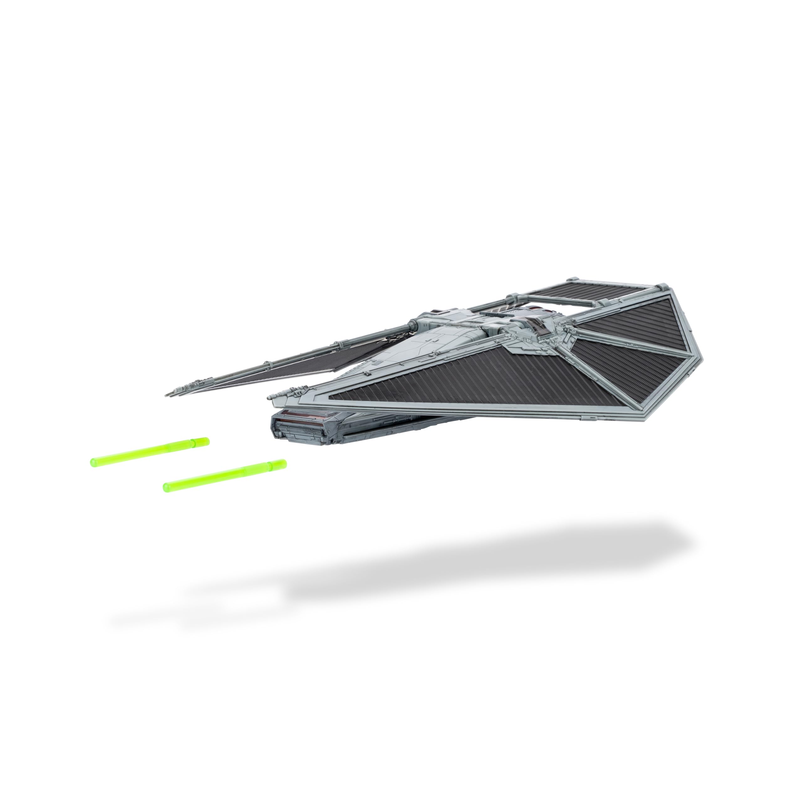 Amazon.co.jp: スターウォーズ マイクロギャラクシー戦隊タイリーパー
