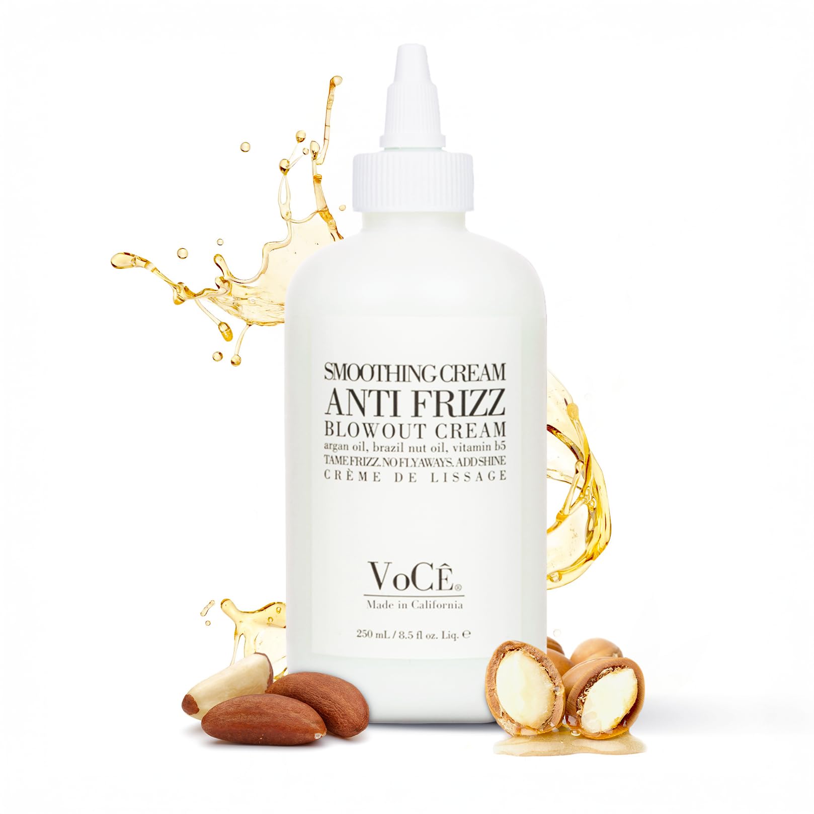 Anti producto Frizz 8,5Oz 250 ml
