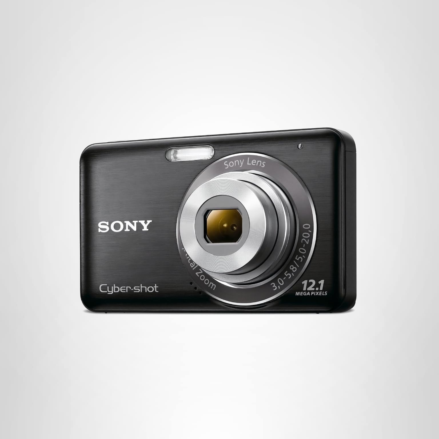 Amazon.com : Sony DSC-W310 12.1MP Digital Camera with 4x Wide