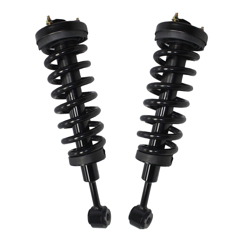 10 Best Suspension Shocks And Struts 2023 Reviews & Ratings