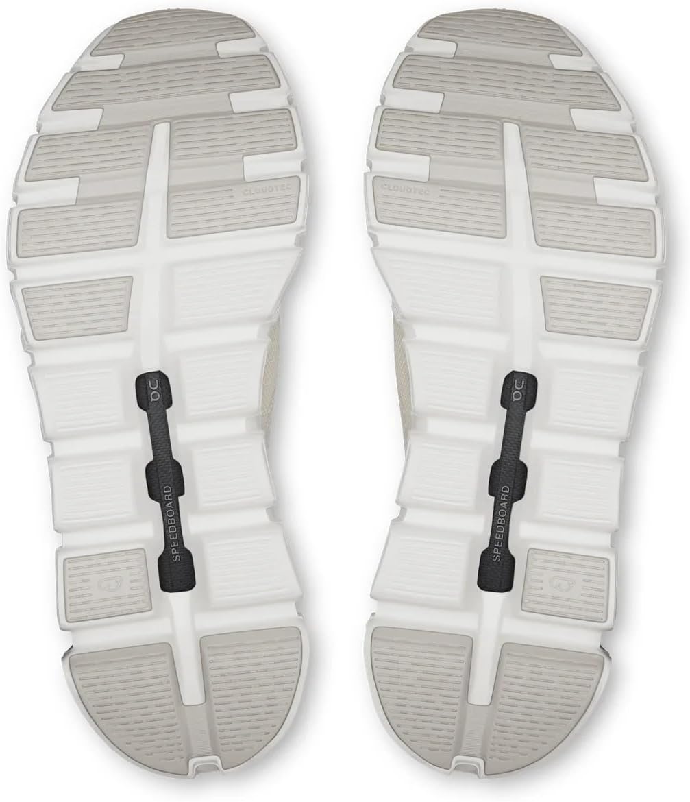 on cloud 6 waterproof レビュー サイズ感は幅広だがCoastより狭い | IT技術者ロードバイク [オン] ランニングシューズ Cloud 6 Coast