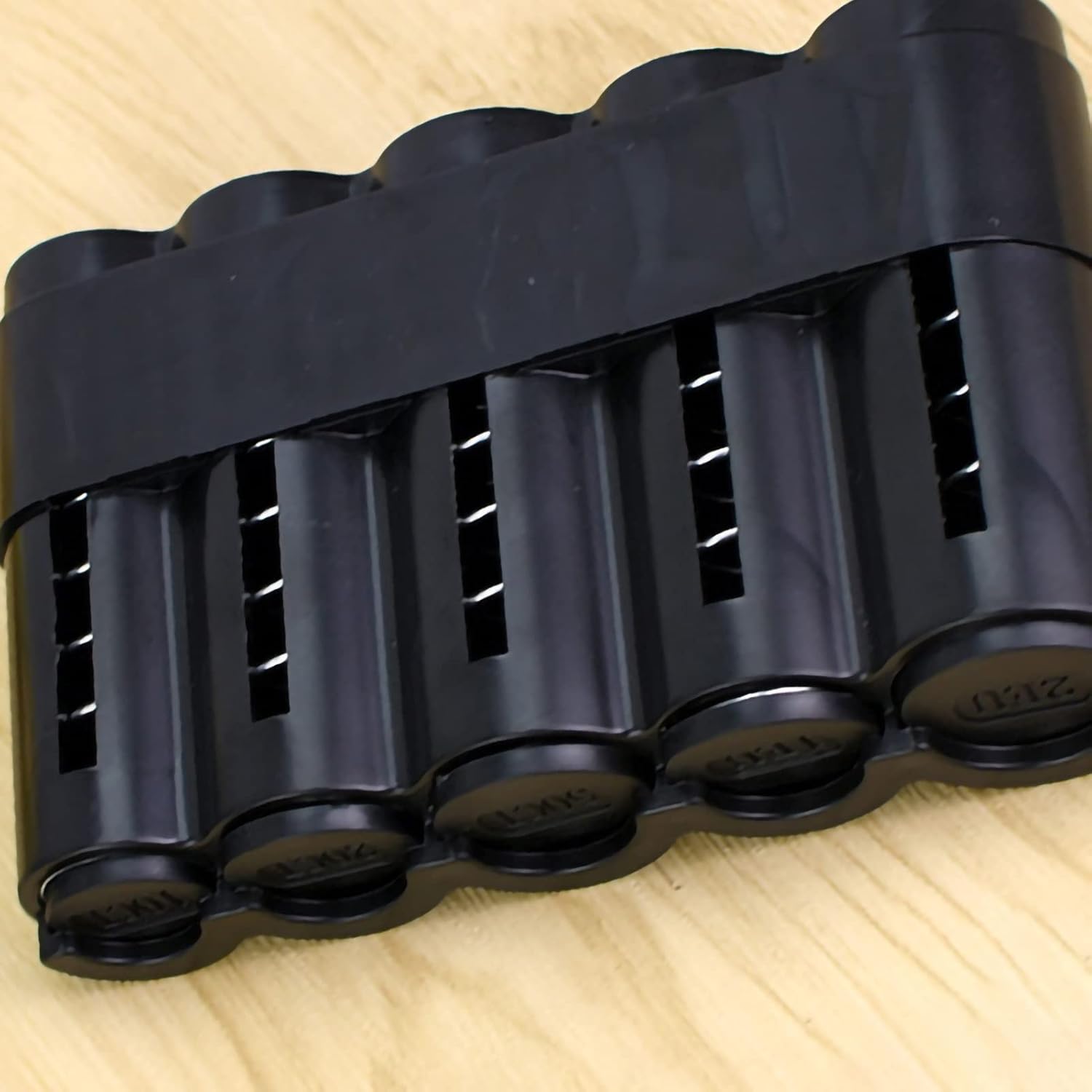 Capsulas Monedas Estuche Para Monedas Lindner NERA S - Caja Con 5 Compartimentos Para Coleccionistas 1003253