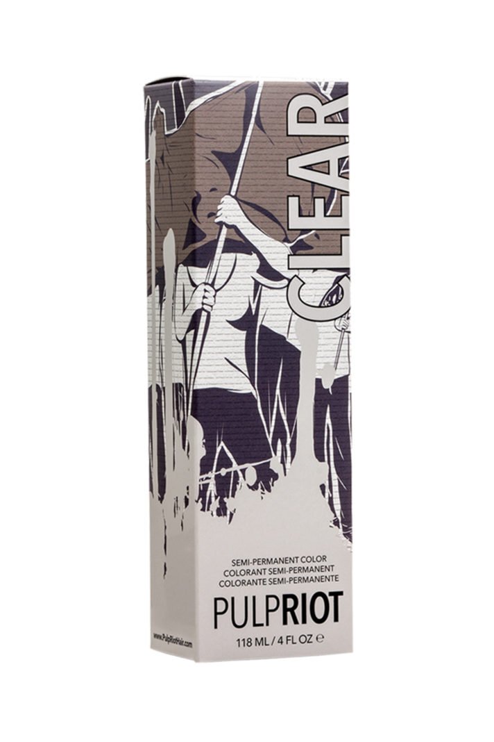 pulpriot Clear