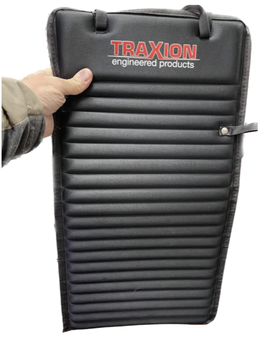 Traxion Versa Mat Mini, 12" x 24"