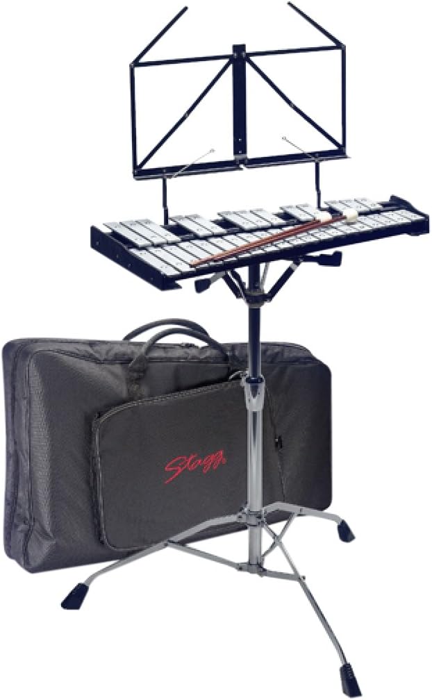 Stagg BELL-SET 32 Metallophone