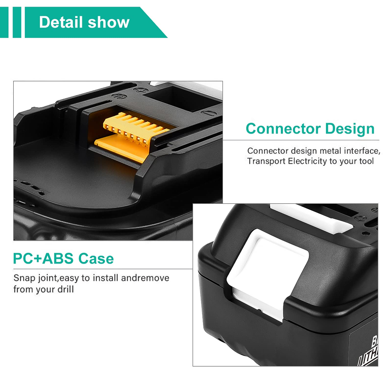 2pcs 3,0Ah 12V Ni-MH Batterie pour PA12 12V 1220 1222 1233 1200 1234 1235 1235B 1235F 1235A 192696-2 192698-8 192598-2 192681-5 192698-A 193138-9 193157-5