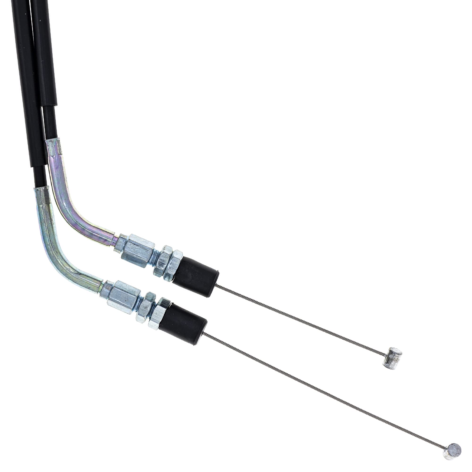 Amazon.com: NICHE Push Pull Throttle Cable for Suzuki 2002-2009