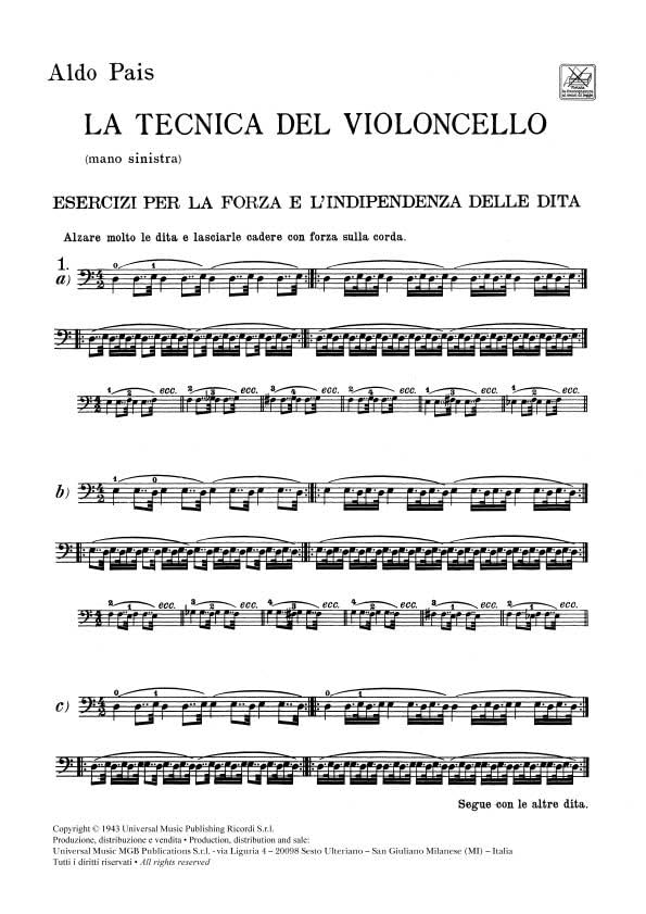 Méthode de violoncelle pour apprendre et jouer vos plus beaux morceaux chez vous