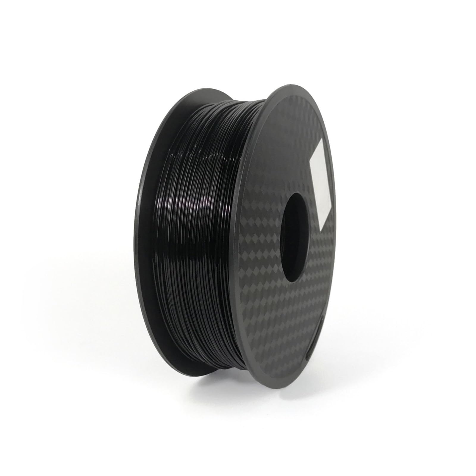 3D Printing Consumables Filament Plastic Wire Pen Refills PLA(Black)