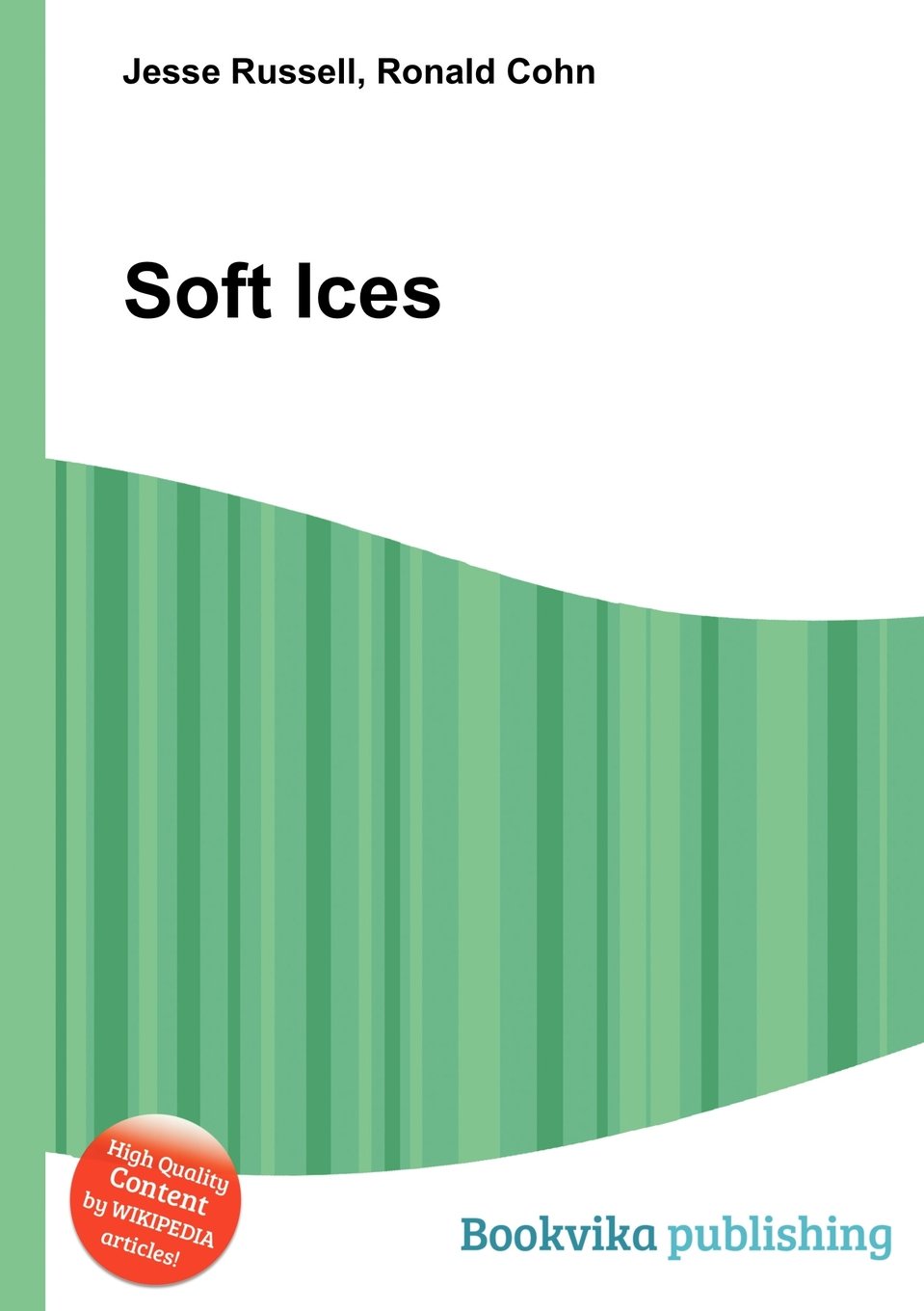 Soft Ices