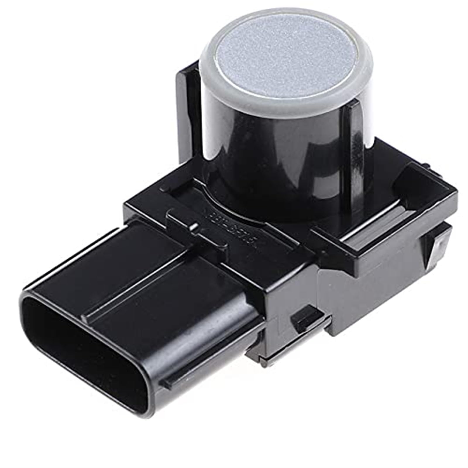4 SZT. Nowy czujnik parkowania PDC Parktronic, dla Toyoty, dla Lexusa, 89341-33140 8934133140 Zapasowy czujnik parkowania(White)
