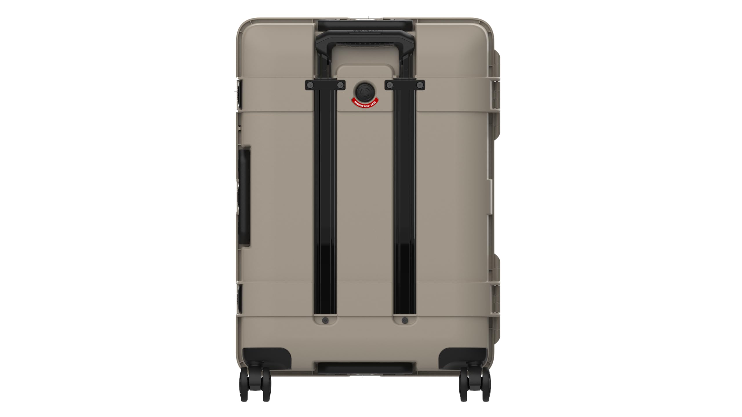 PELI ATX 25 Premium Wodoodporna walizka podróżna 70 L do przygód i codziennego użytku, wysoka trwałość i ochrona, kolor piasku