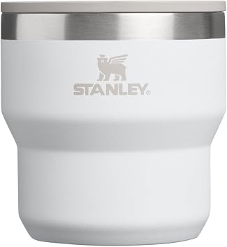 Stanley 1913 Stayhot Stacking Cup Frost 10 oz / 0.29 L