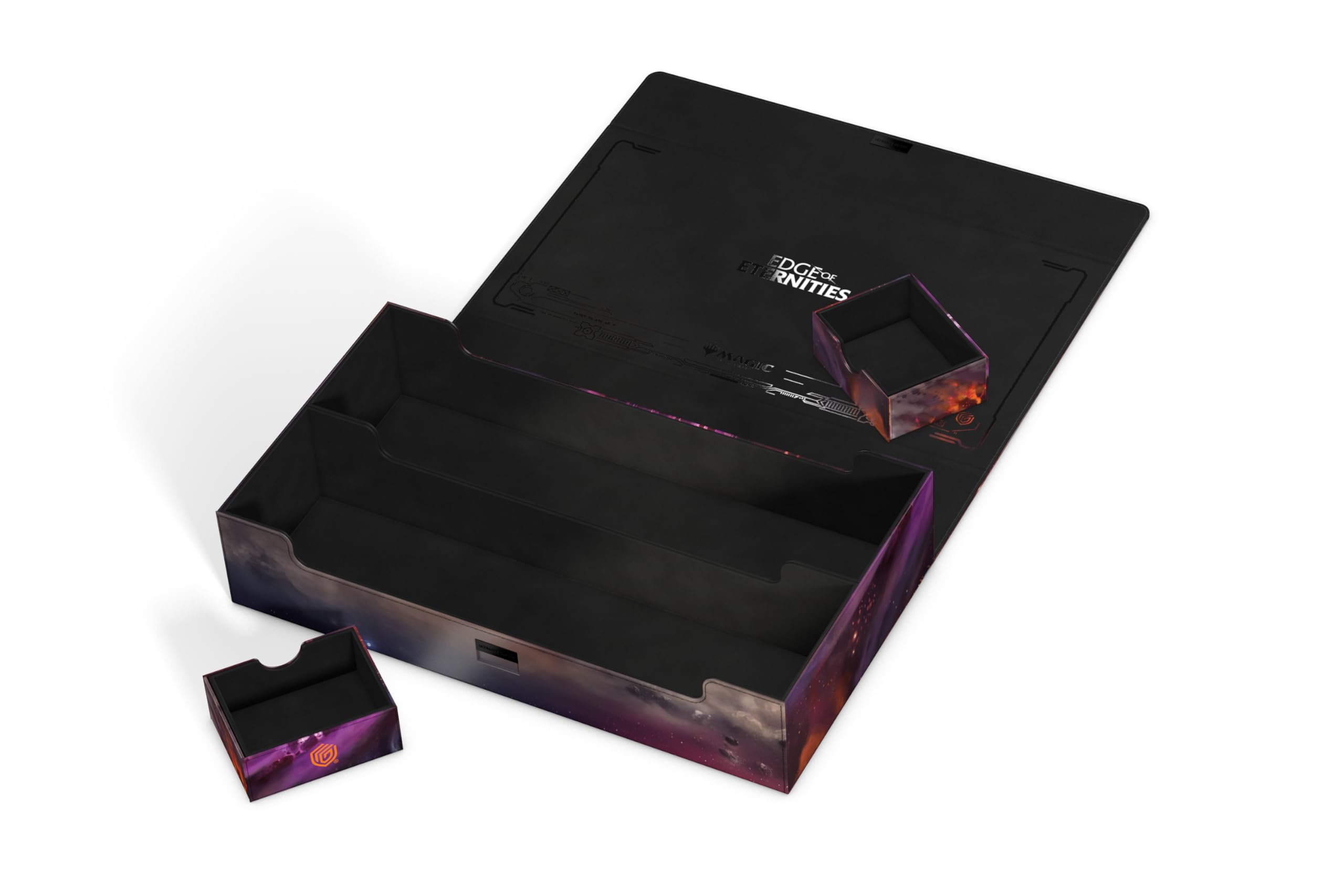 Ultimate Guard Omnihive 1000+ Xenoskin Magic: The Gathering Edge of Eternities