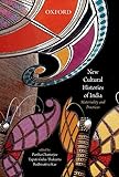New Cultural Histories of India