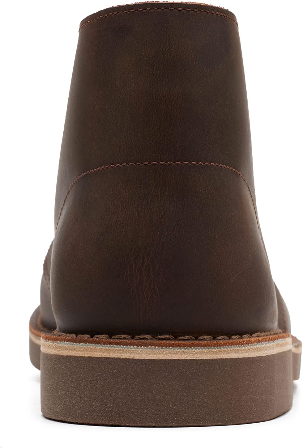 Clarks Men's Bushacre 2 Chukka Boot - Image 10