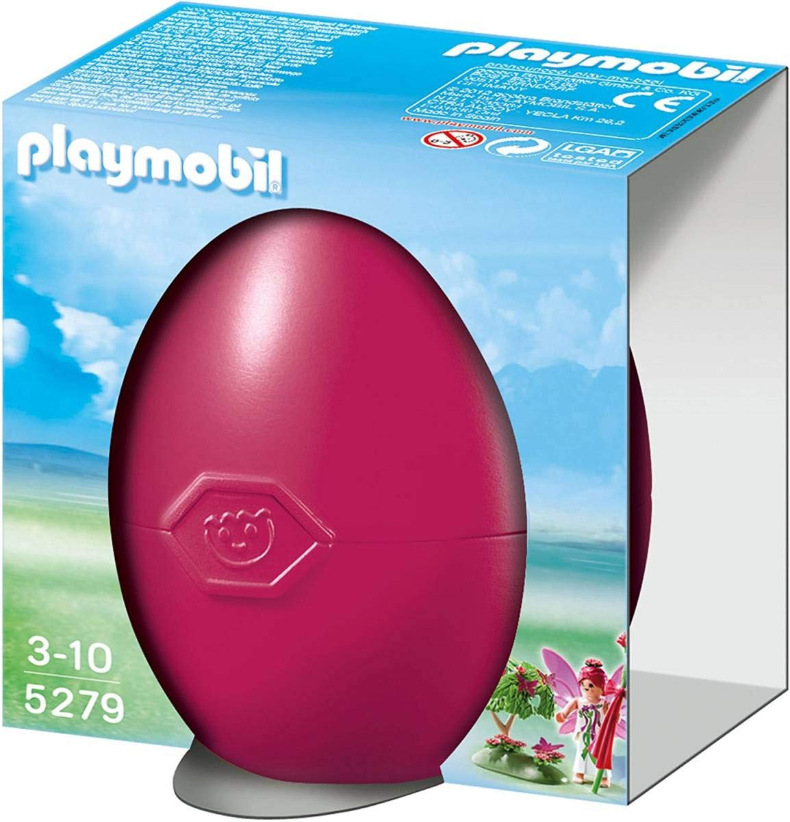 未開封 プレイモービル まとめ売り 卵 4911 イースターエッグ