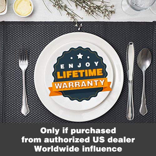 Stainless Steel Butter Spreader, Knife - 3 in 1 Kitchen Gadgets (1)