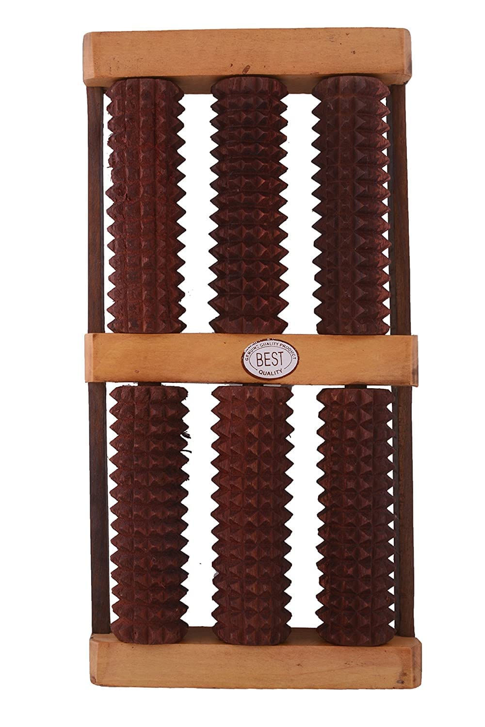 AHCP Foot Massager With 6 Roll