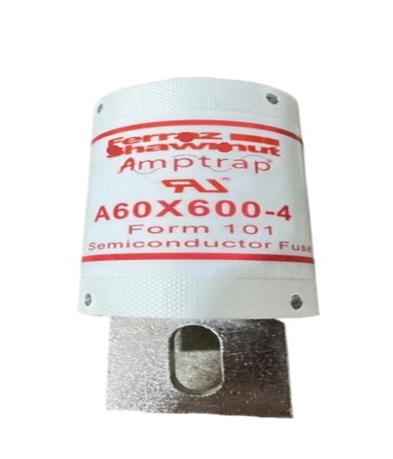 Fusibles A60X150-4 pour éviter les pannes thermiques sur les variateurs industriels